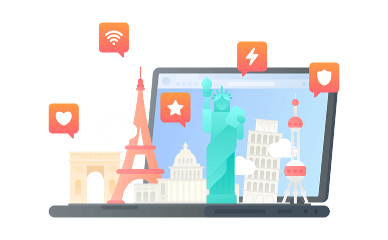 在加纳连接到中国vpn - SPEEDCN